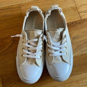 Converse Slip On Sneakers